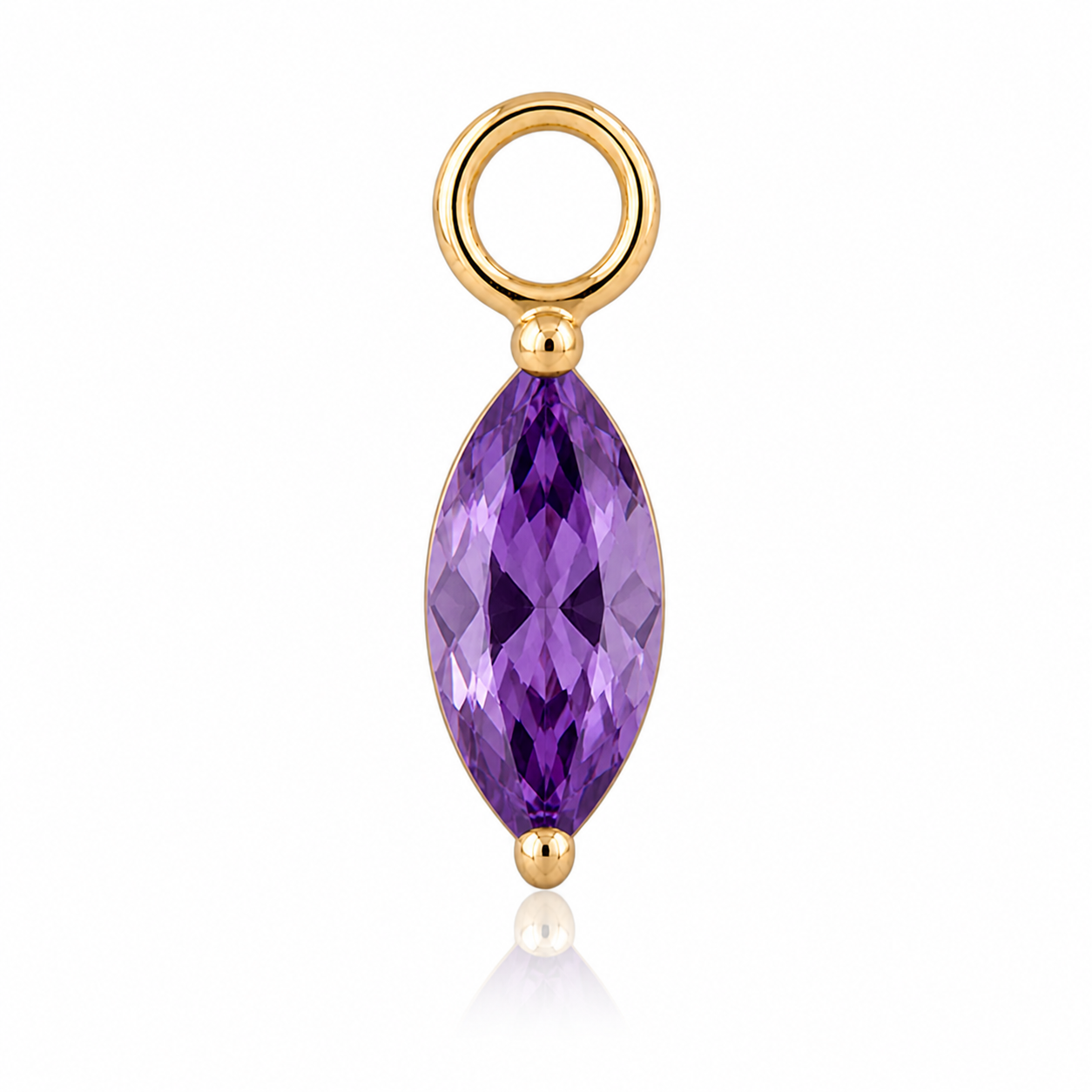 Marquise Charm