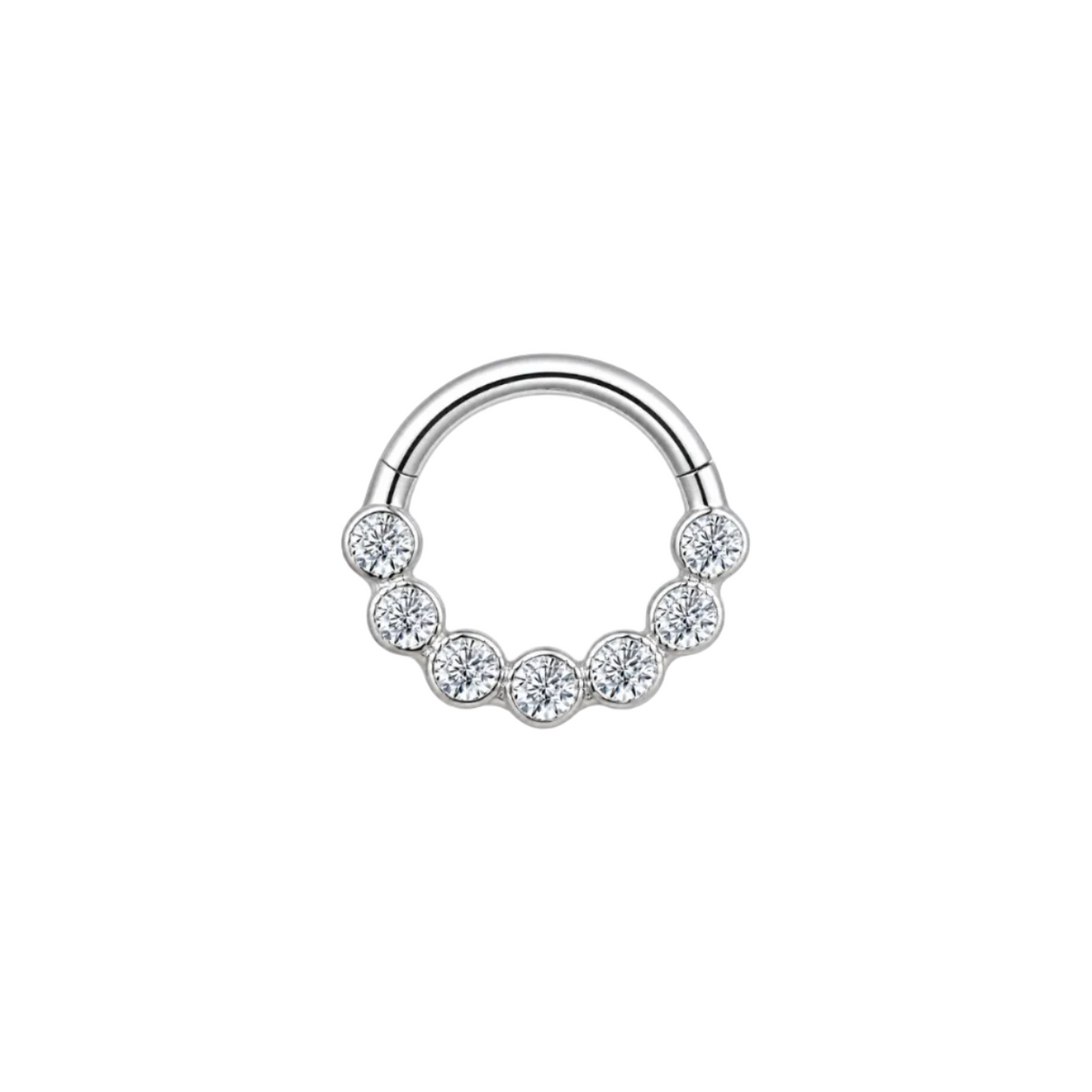 Eclipse Ring