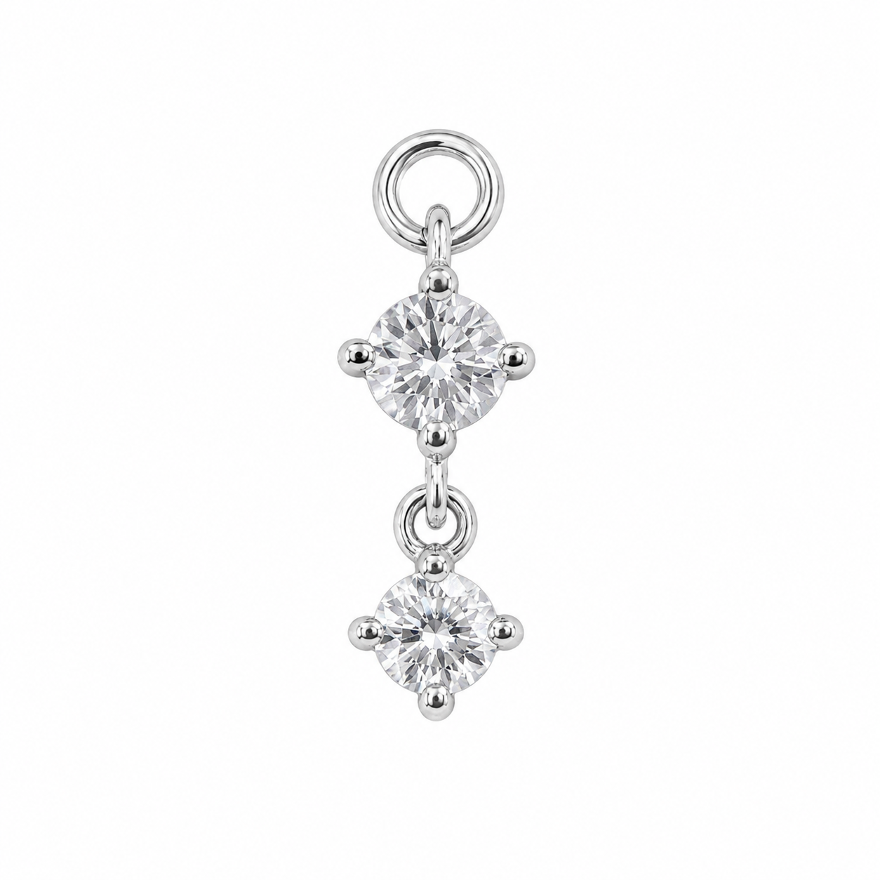 Starlight Duo Charm