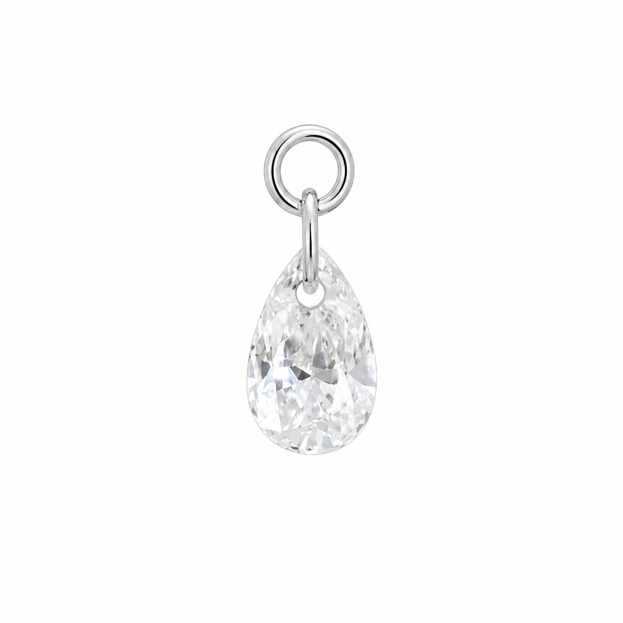 Pear Pressure Charm