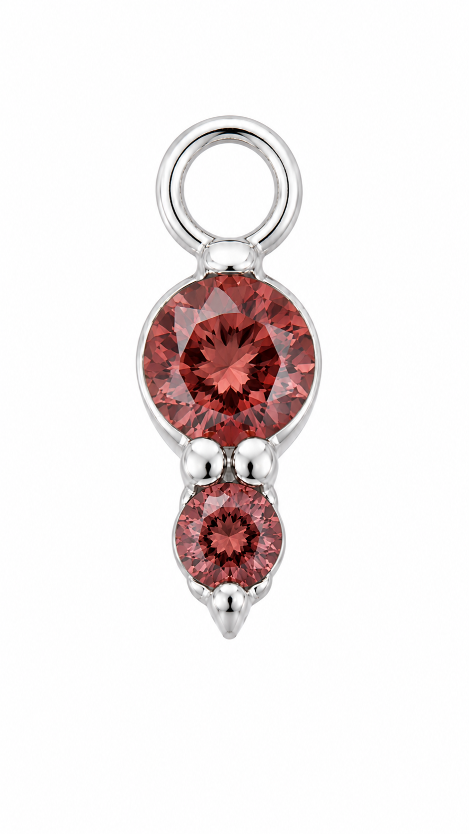 Bebe Mini Charm
