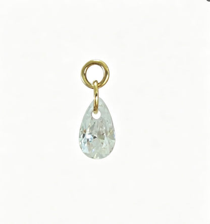 Pear Pressure Charm