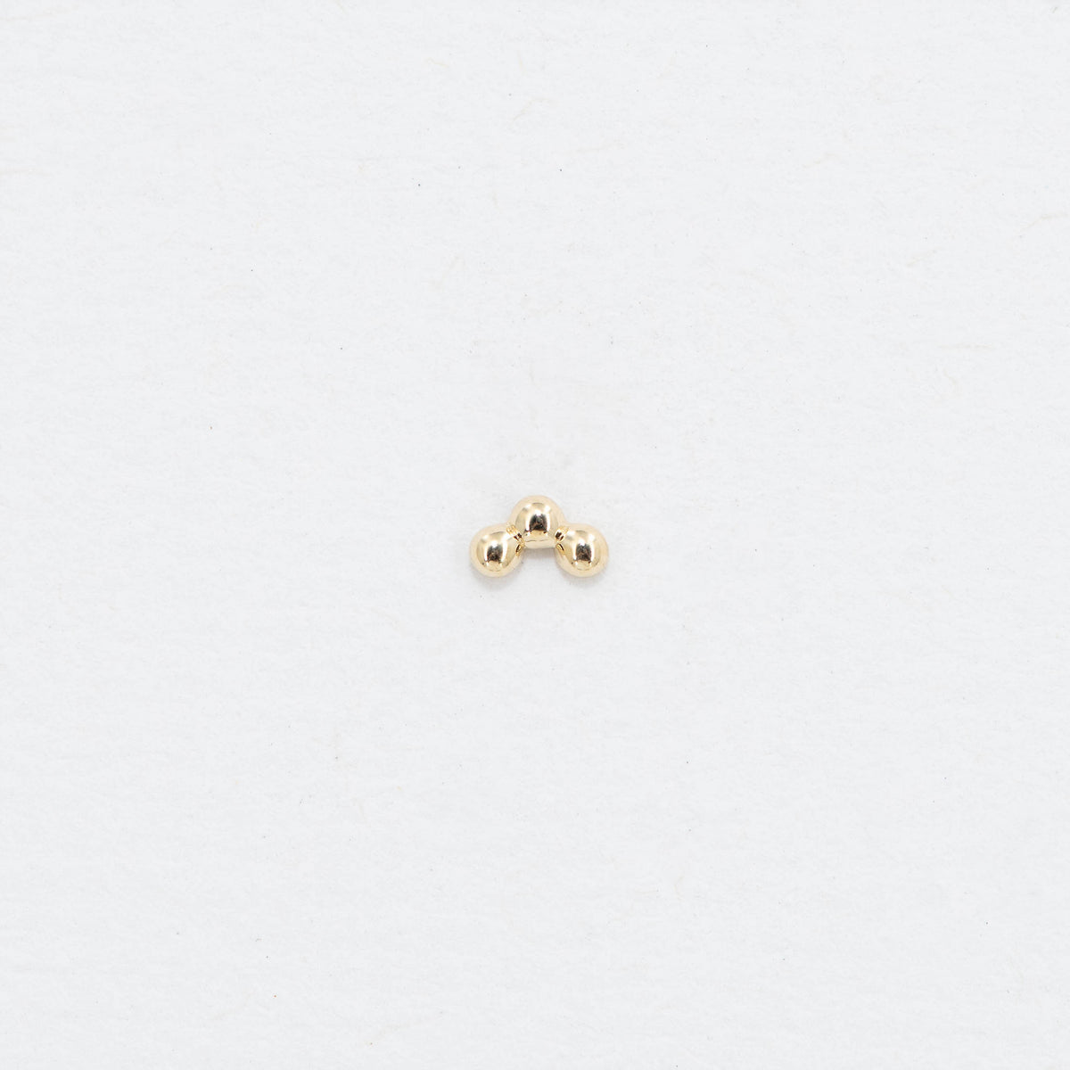 3 Bead Arc