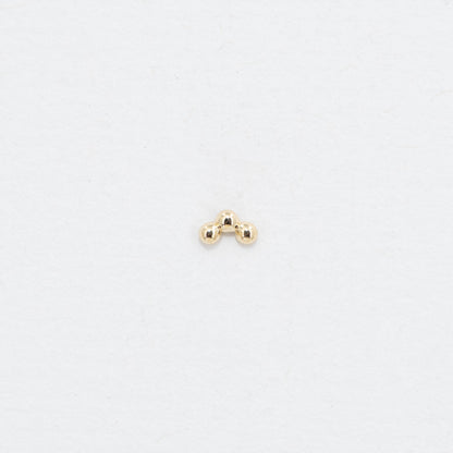 3 Bead Arc