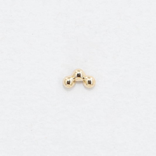 3 Bead Arc