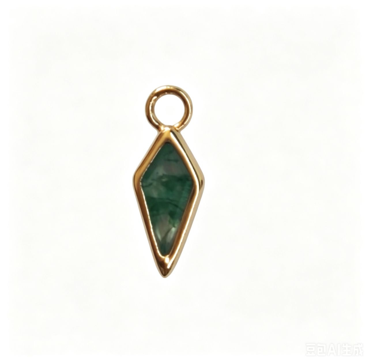 Fly Like A Kite Charm