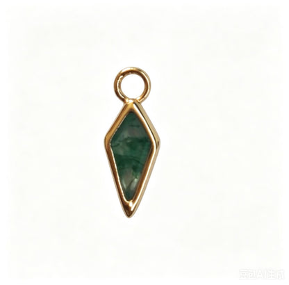 Fly Like A Kite Charm
