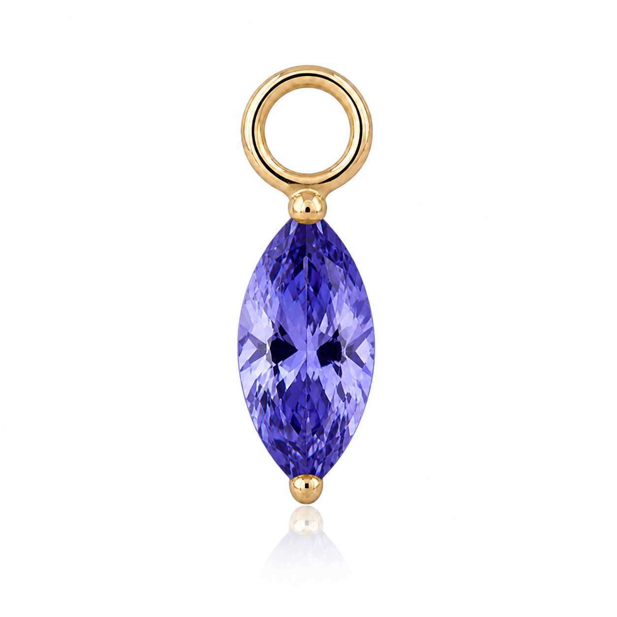 Marquise Charm