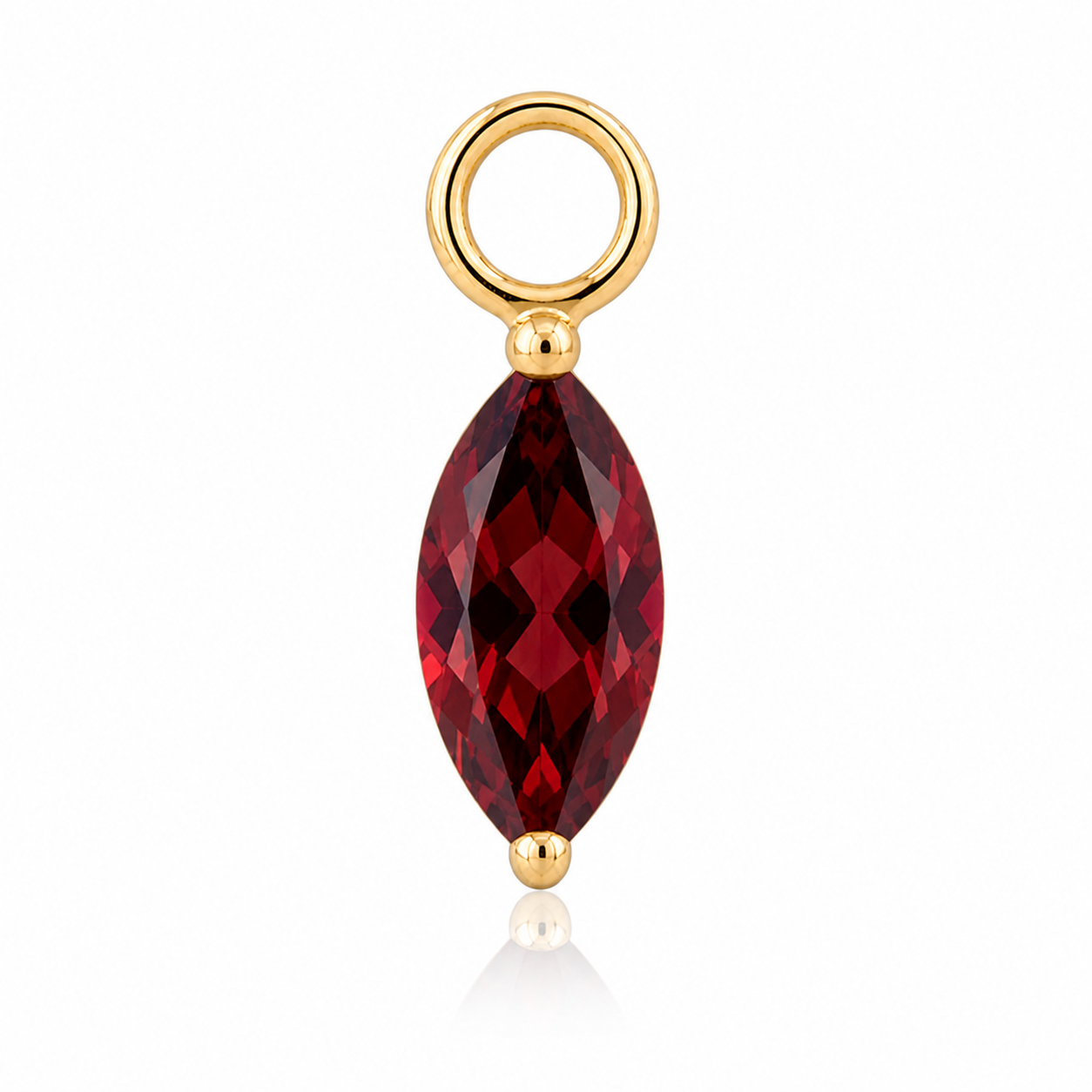 Marquise Charm