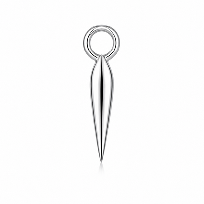 Pin Drop Charm