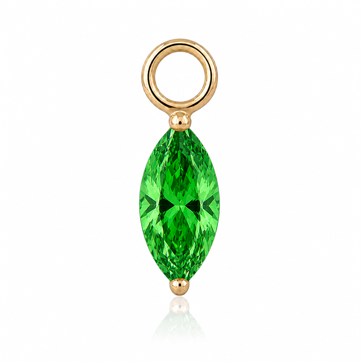 Marquise Charm