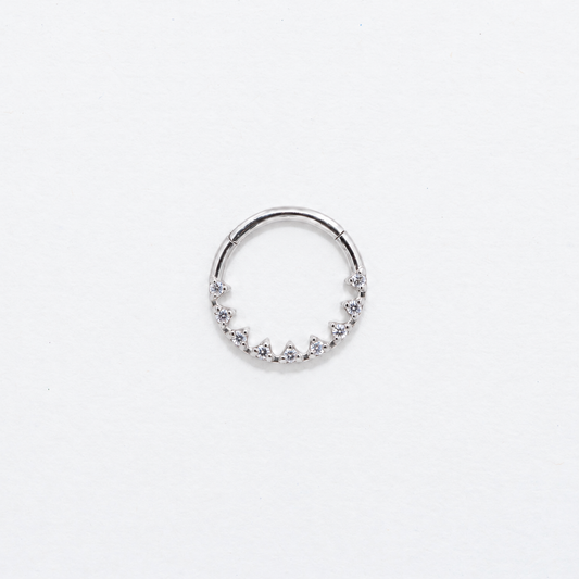 Jagger Ring