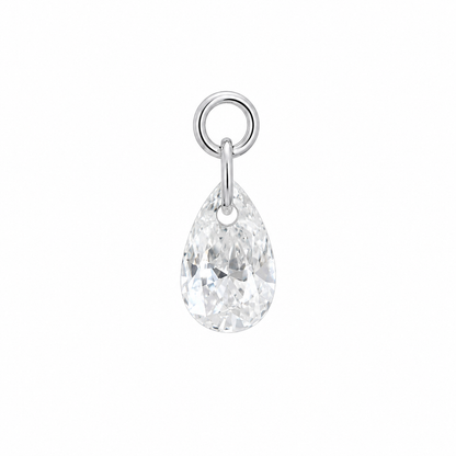Pear Pressure Charm