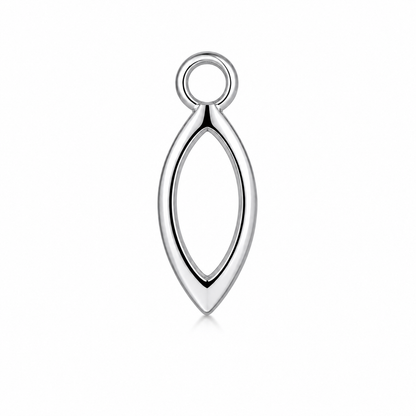 Marquise Hollow Charm