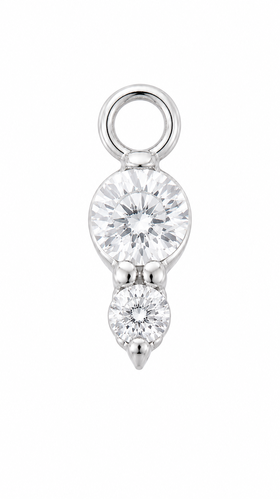 Bebe Mini Charm