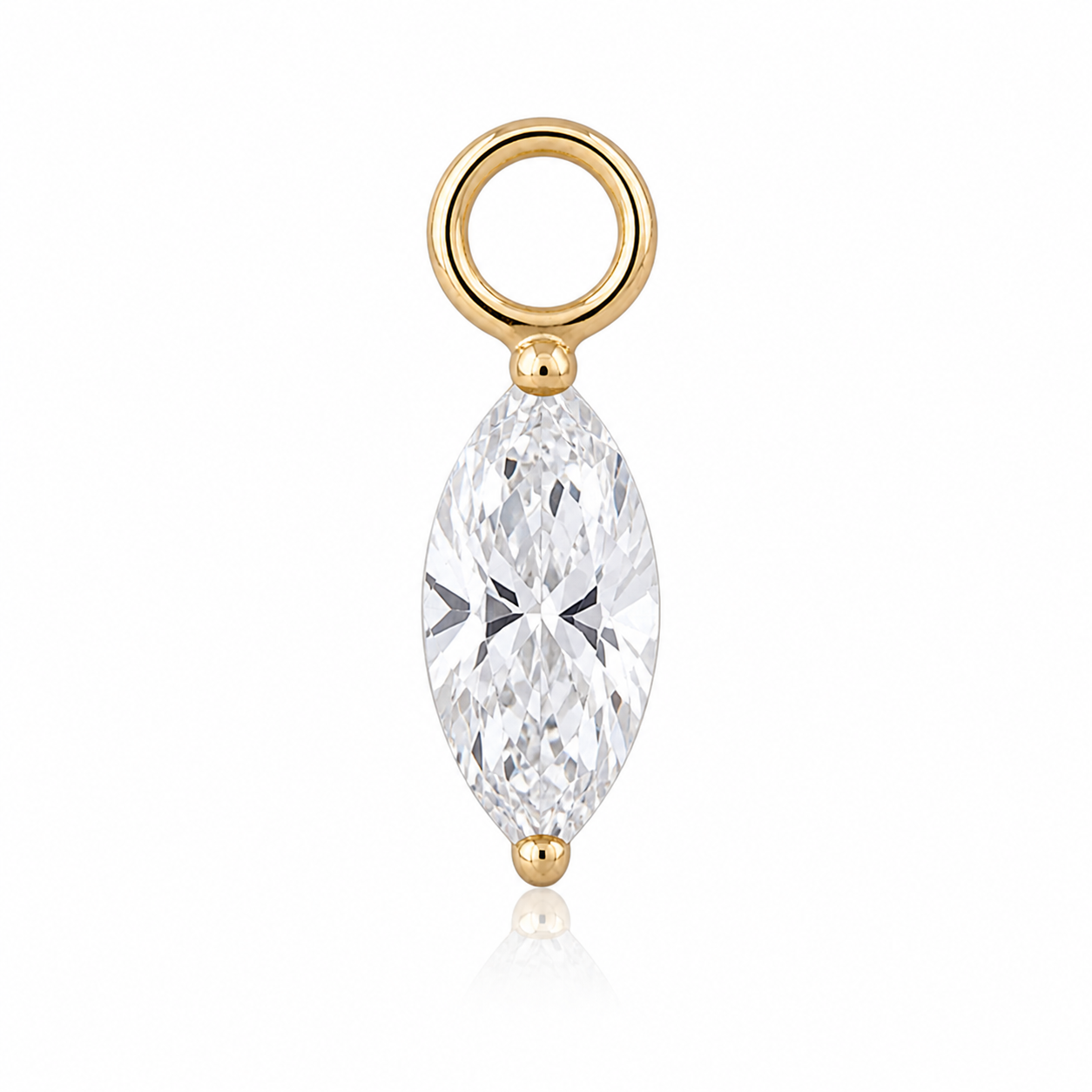 Marquise Charm