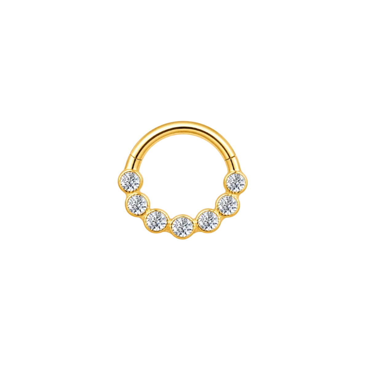 Eclipse Ring