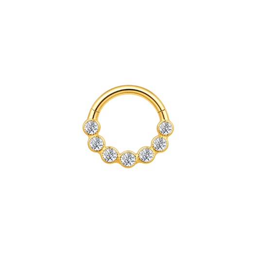 Eclipse Ring