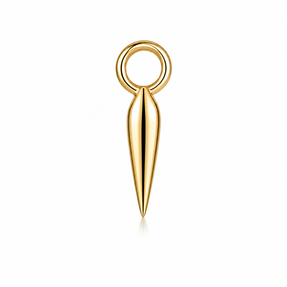 Pin Drop Charm