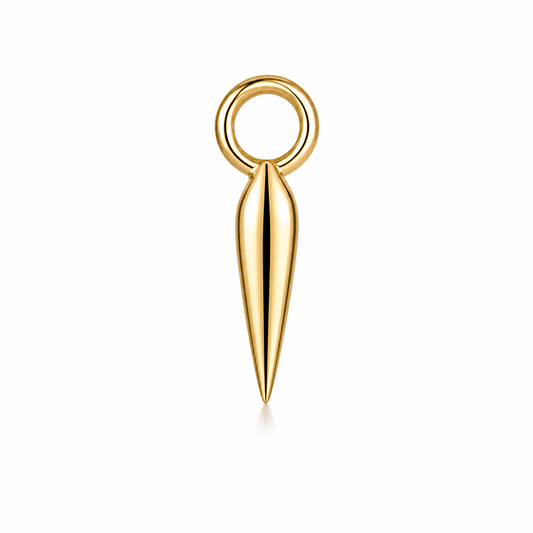 Pin Drop Charm