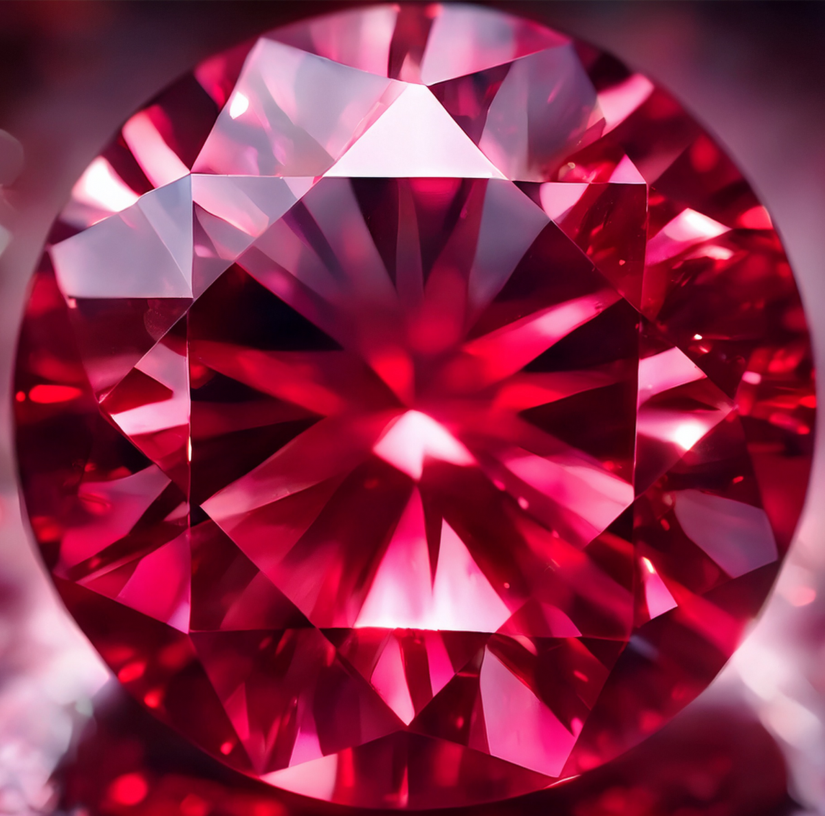 Very Pretty Ruby Ruby – Goldy Luxe Sydney