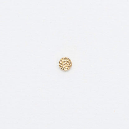 Hammered Disk