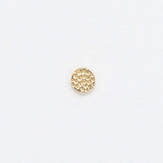 Hammered Disk