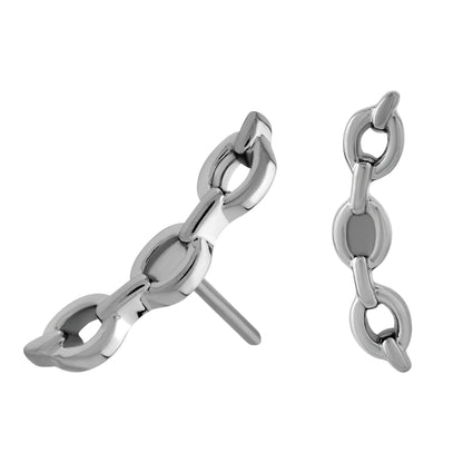 Curved Chain
