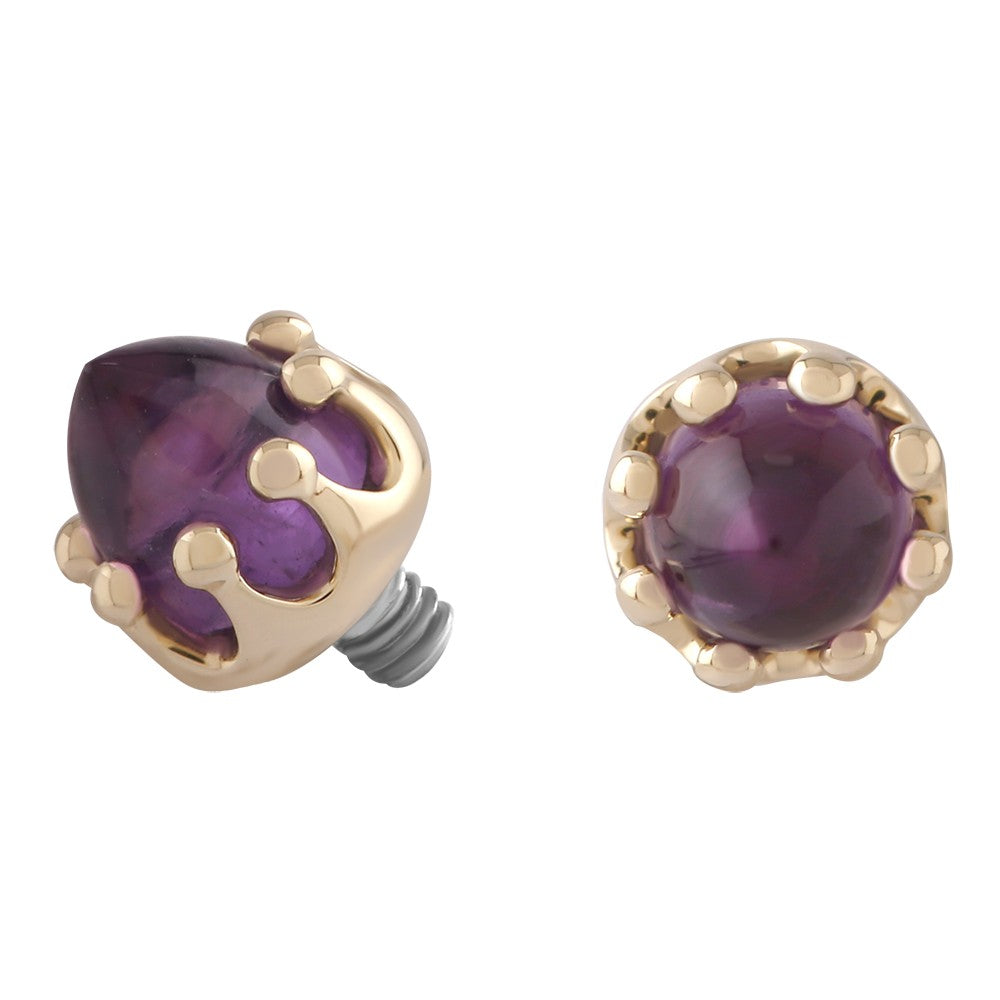 Mini Crown Bullets