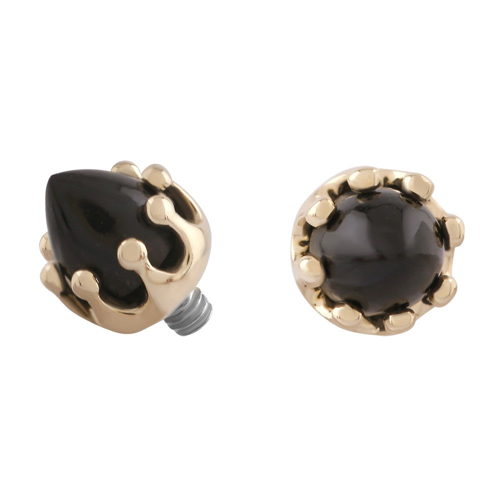 Mini Crown Bullets