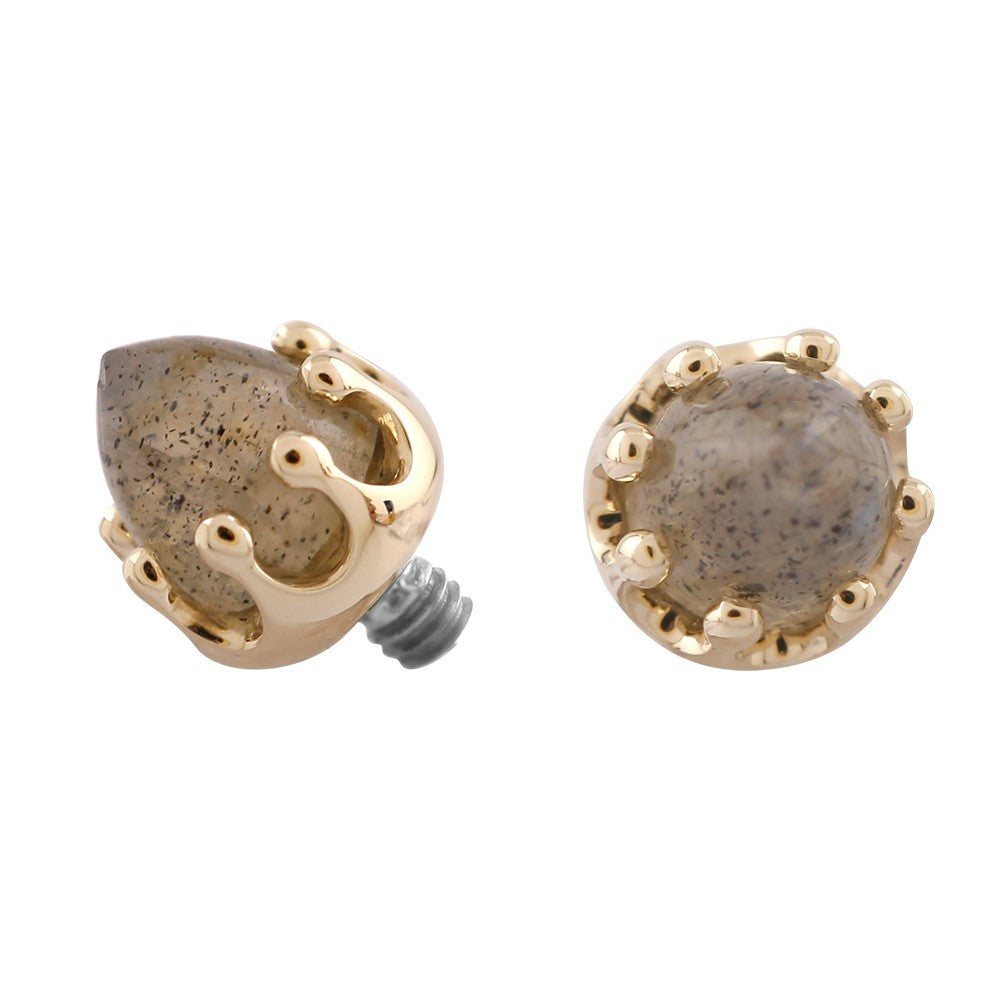 Mini Crown Bullets
