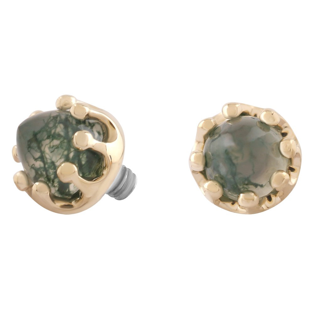 Mini Crown Bullets