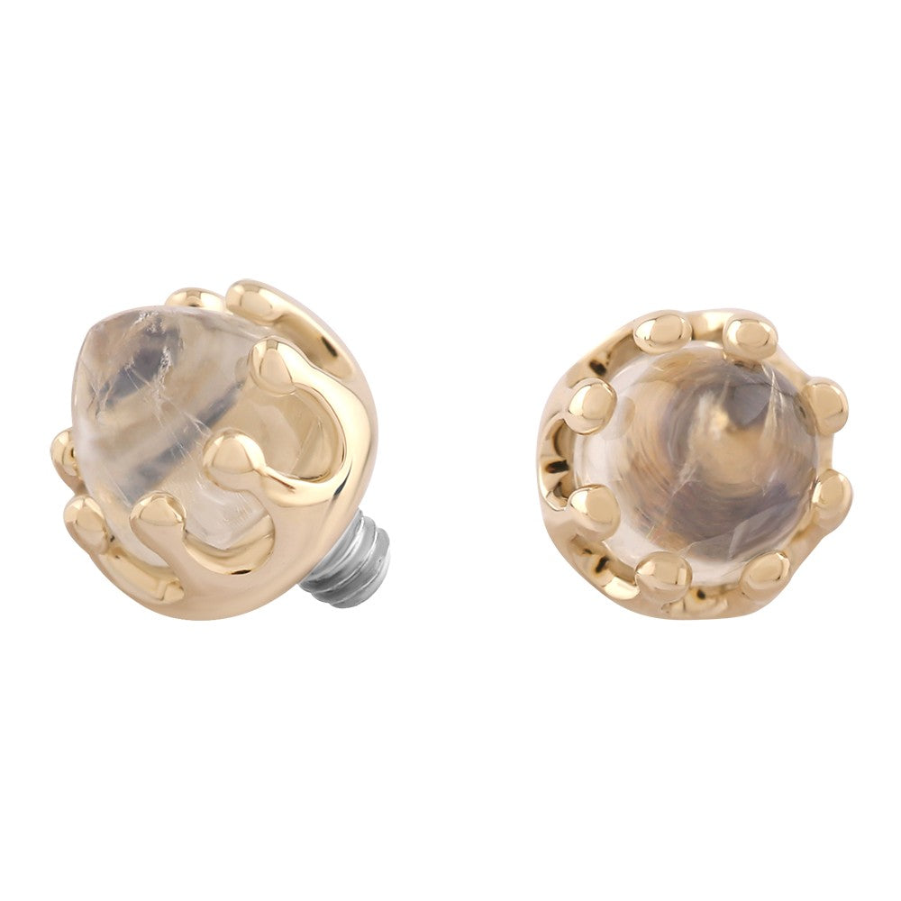Mini Crown Bullets