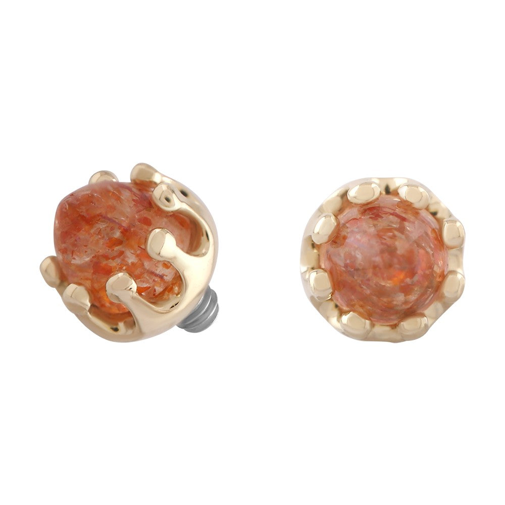 Mini Crown Bullets