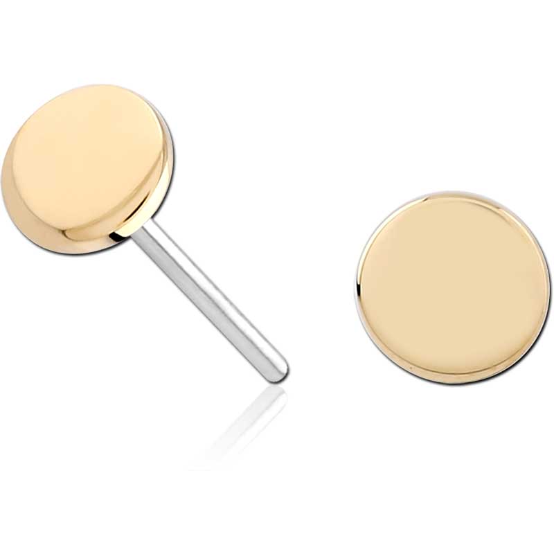 Satin Disk
