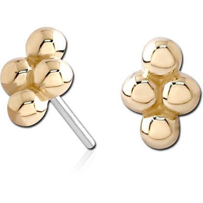 4 Bead