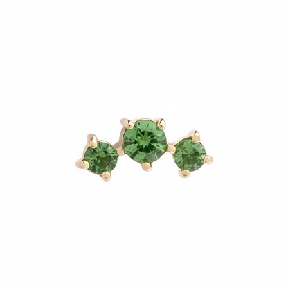 Three Sisters