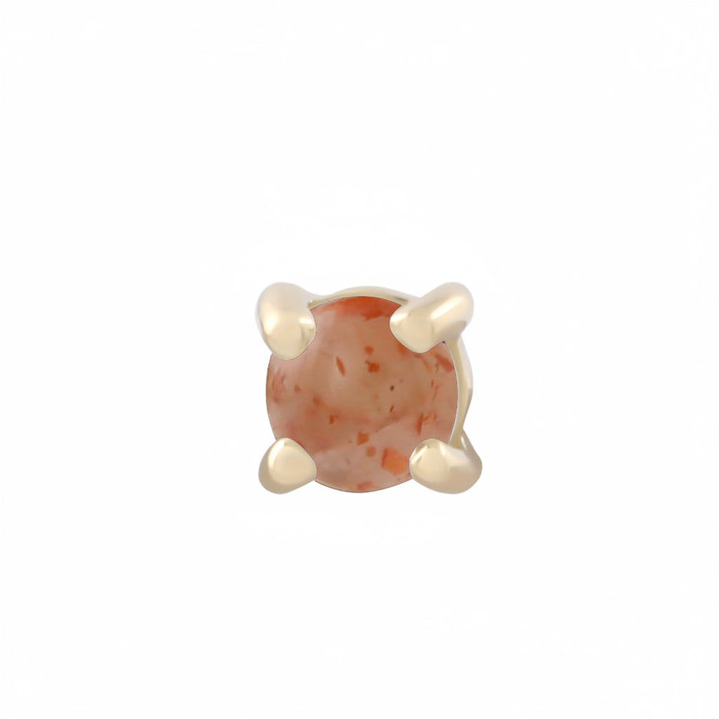 4 Prong • Cabochon Stone