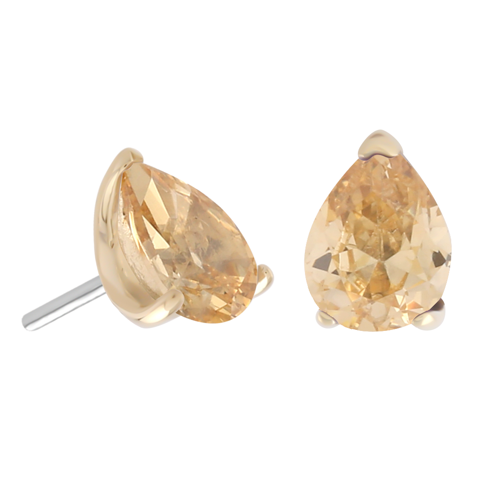 Poire Belle • Faceted