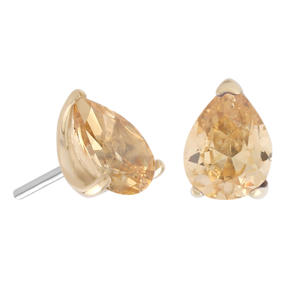Poire Belle Faceted