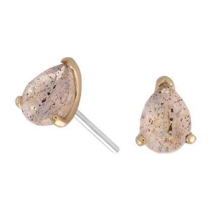 Poire Belle Faceted