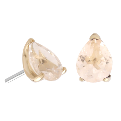 Poire Belle Faceted