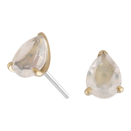 Poire Belle Faceted