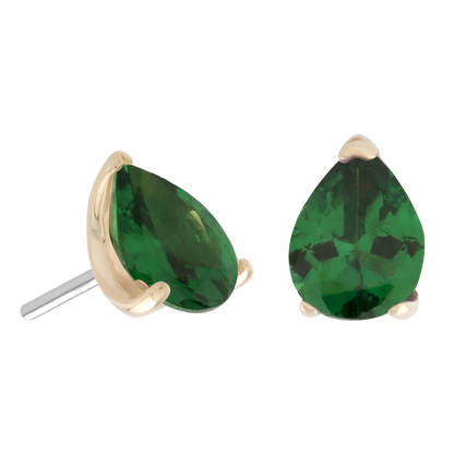Poire Belle Faceted