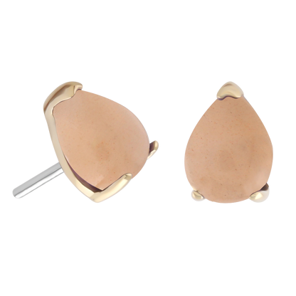 Poire Belle Cabochon