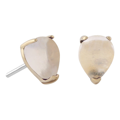 Poire Belle Cabochon