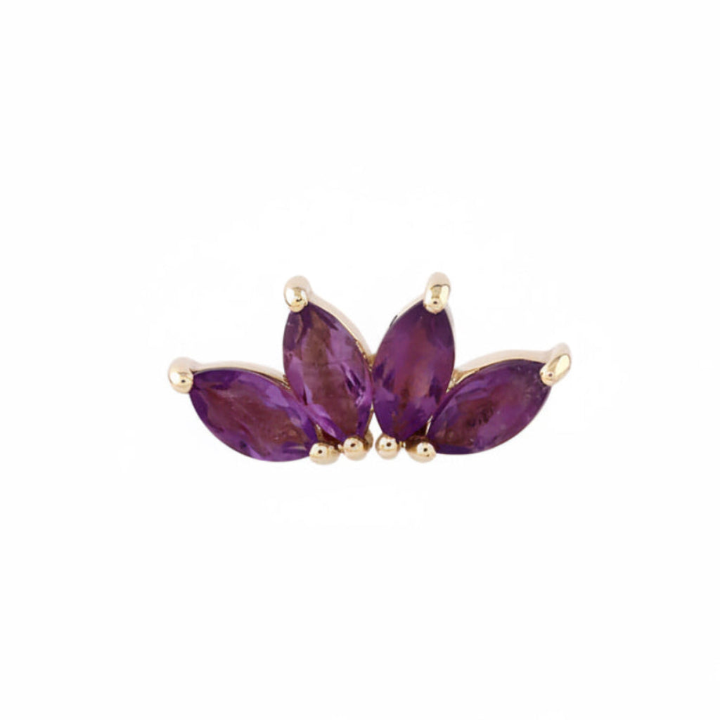 4 Marquise Fan • Reconfigured