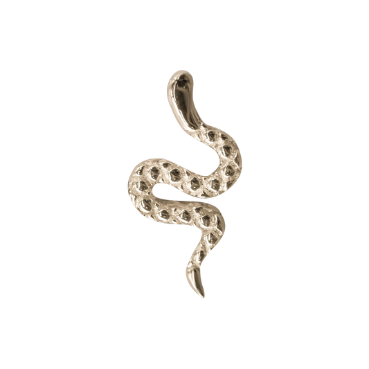 Lil' Serpent Guy