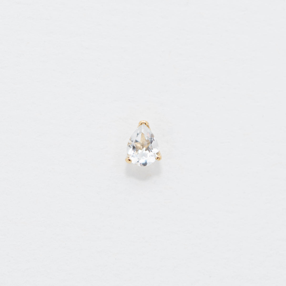 Poire Belle • Faceted