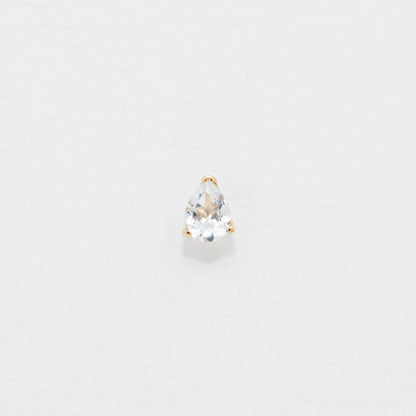 Poire Belle • Faceted
